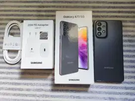 Samsung Galaxy A73 5G