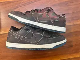 Jual sepatu nike size 44: nike dunk low civilist