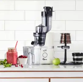 OX-875N .Master Slow Juicer Oxone