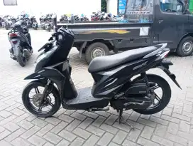 Beat deluxe 2023. STNK hilang .BPKB siap
