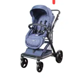 Preloved Stroller Anak Cocolatte Mist