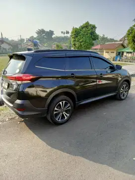 Daihatsu Terios 2018 Matic