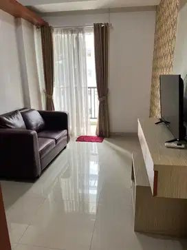 Disewakan Apartemen Signature Park Grande Cawang