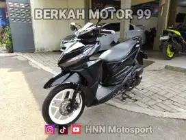 HONDA VARIO LED OLD 2018 CAKEP GANTENG