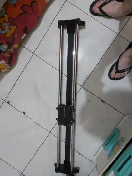 Slider Semut 100 CM Bekas