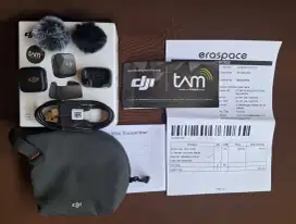 DJI Mic Mini Like New