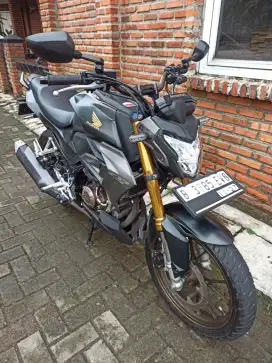 Honda CB150R SE 2022/2023 Pajak on panjang Gress Istimewa