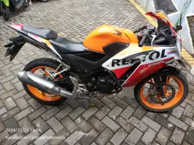Honda CBR Repsol 150 R