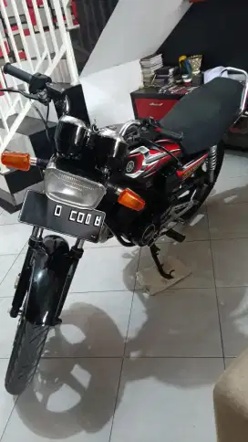 Yamaha RX King Th 1996