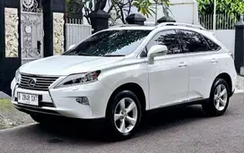 Lexus RX270 KM60RB 2015