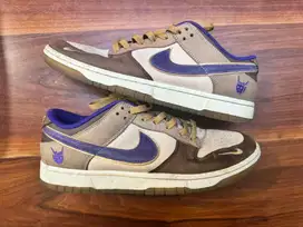 Jual sepatu nike size 44: NEW Nike Dunk Low PRM Men's