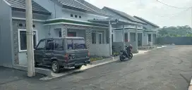 Rumah Siap Huni Cicilan 2 Jt-an Pamulang