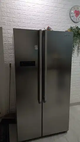 Kulkas Modena RF 2551 s