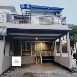 Jual Rumah Di Cibubur Residence