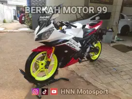 YAMAHA R15 V2 2016 TOP GANTENG