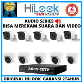 Melayani pemasangan dan service camera cctv analog online via hp