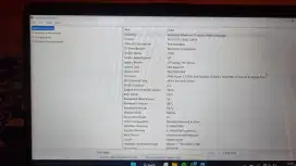 Laptop HP  14S FQ1035AU