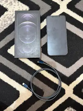 IPHONE 12 PRO MAX 128GB EX IBOX