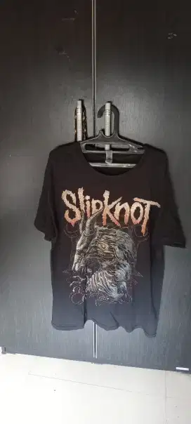 Kaos band slipknot