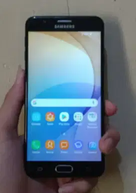 Samsung J7 Prime hp saja