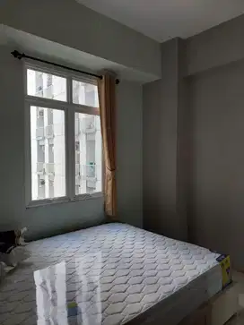 Baru gress‼️Apartemen Bale hinggil 2Bedroom Furnish