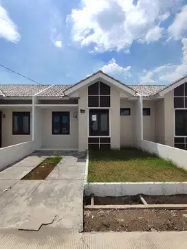 Rumah subsidi tambun selatan graha cipta 5 sumber Jaya