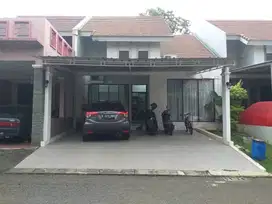 Jual Rumah Rapih di Legenda Wisata
