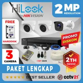 Pasang camera cctv harga promo murah area jakarta barat