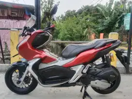 Honda ADV 150 th 2022 cash dan kredit