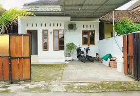 Rumah siap Huni Patangpuluhan Kota Yogya