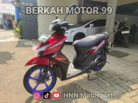 YAMAHA MIO GT 2014 TOP GANTENG