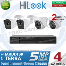 Pusat pemasangan camera cctv online harga promo murah terbaik