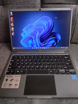 Axioo Mybook 14F