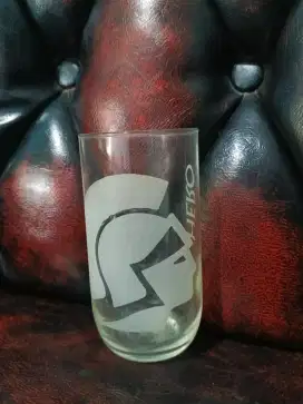 Jual gelas jadul Hero