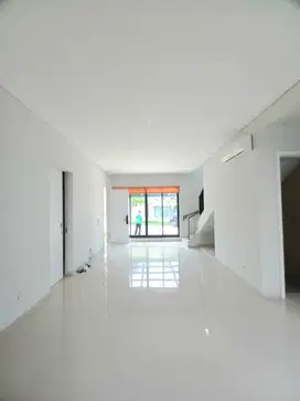 Rumah Bagus dalam Cluster Discovery Amore bintaro sektor 9