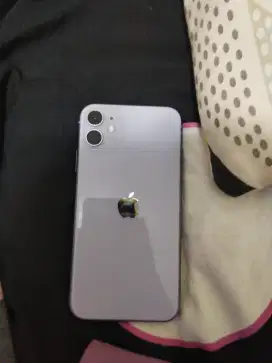 iPhone 11 ram 64 GB ibox