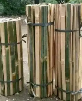 Bilah bambu 70 & 80cm