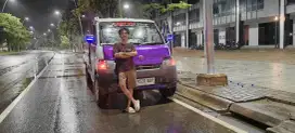 Mencari pekerjaan supir SIM a