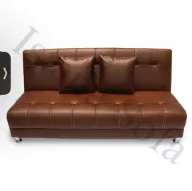 Sofa lipat minimalis