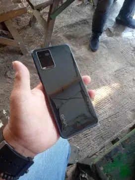 Vivo y33s ram 8/128 resmi vivo bukan reperbus