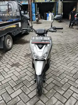 Beat new street 2022. Ss lengkap