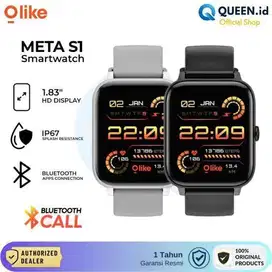 SMARTWATCH OLIKE META S1