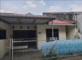 RUMAH NYAMAN SIAP HUNI DI KOMPLEK PONDOK BAMBU DUREN SAWIT