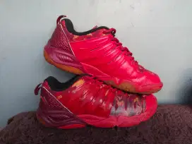 Sepatu Badminton Li-Ning Hero II Sz 39