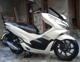 PCX 150 ABS 2019 KM 33 RIBUAN