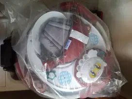 Baby walker fb 880 Family