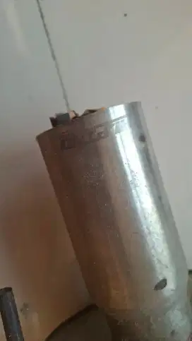Muffler Alpino brio