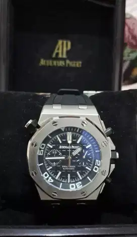 Jam Tangan Audemars