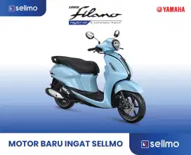 PROMO MOTOR BARU YAMAHA FILANO NEO & FILANO LUX DP MINIM
