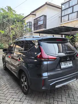 Mitsubishi Xpander 2019 Bensin